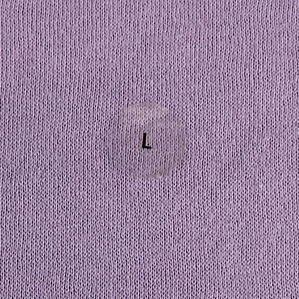 Aeropostale Womens Large Purple Fleece Aero Original Logo Pullover Hoodie NWT - Picture 6 of 15